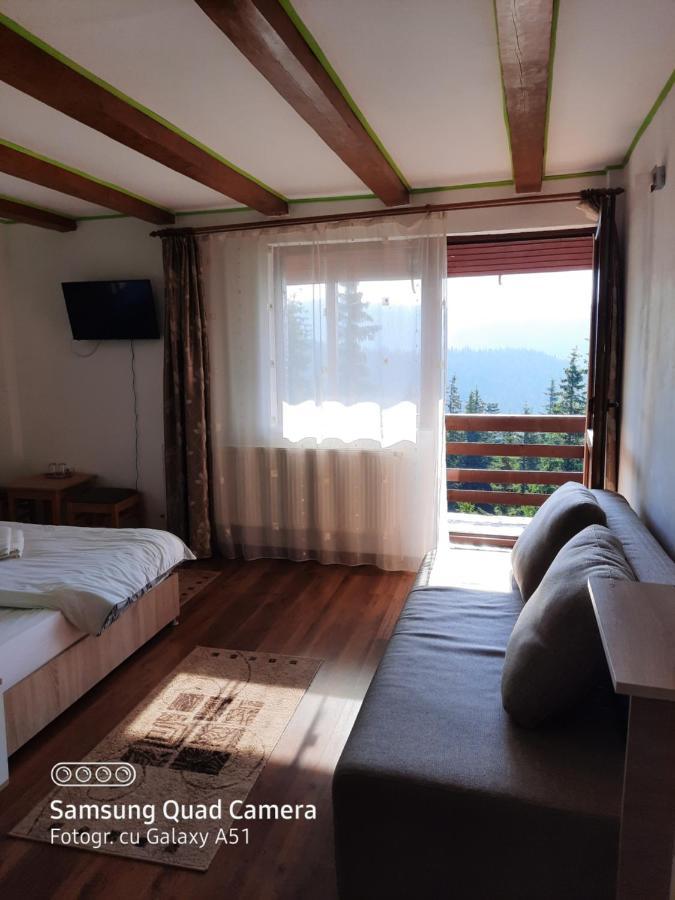 Vila Panda Hotel Ranca Exterior photo